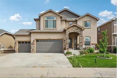 4103 Pennycress Dr, Johnstown, CO 80534 - Photo 1