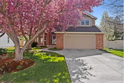 3712 Rochdale Dr, Fort Collins, CO 80525 - Photo 1