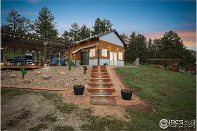 1095 Spruce Mountain Dr, Drake, CO 80515 - Photo 1