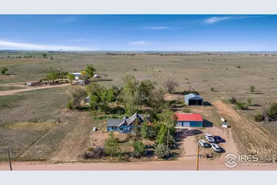 15659 County Road 98, Nunn, CO 80648 - Photo 1