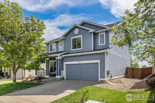 4005 Frederick Cir, Longmont, CO 80503 - Photo 1