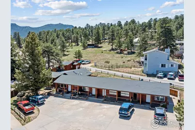 418 Stanley Ave, Estes Park, CO 80517 - Photo 1