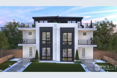 855 Eudora St, Denver, CO 80220 - Photo 1