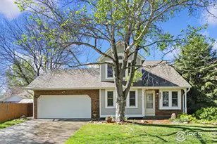 937 Butte Pass Dr, Fort Collins, CO 80526 - Photo 1