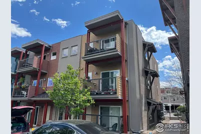 5048 Ralston St #I, Boulder, CO 80304 - Photo 1