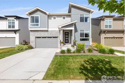 5071 Blanchette St, Timnath, CO 80547 - Photo 1