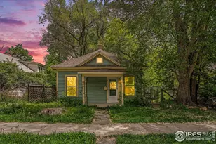 422 Whedbee St, Fort Collins, CO 80524 - Photo 1