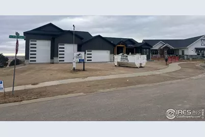 3794 Bridle Ridge Ct, Severance, CO 80524 - Photo 1