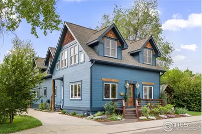 700 Johnson St, Louisville, CO 80027 - Photo 1