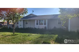 1985 42nd St, Evans, CO 80620 - Photo 1