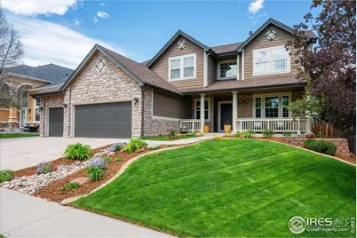 5950 Fossil Creek Pkwy, Fort Collins, CO 80525 - Photo 1