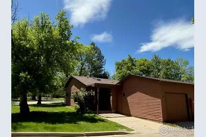 1700 W Mountain Ave #Unit 1, Fort Collins, CO 80521 - Photo 1