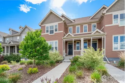 214 Tigercat Way, Fort Collins, CO 80524 - Photo 1