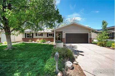 2949 Brookwood Dr, Fort Collins, CO 80525 - Photo 1