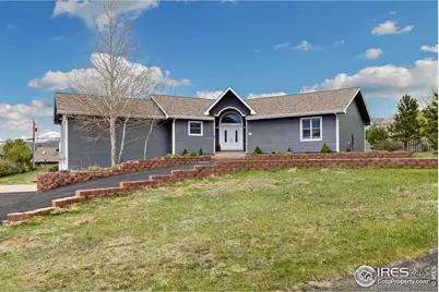 631 Lone Pine Dr, Estes Park, CO 80517 - Photo 1