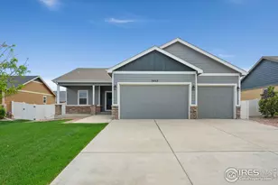 3933 Mt Hope St, Wellington, CO 80549 - Photo 1
