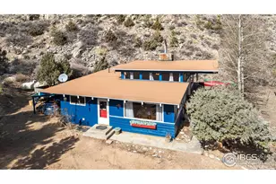 34828 W Hwy 14, Bellvue, CO 80512 - Photo 1