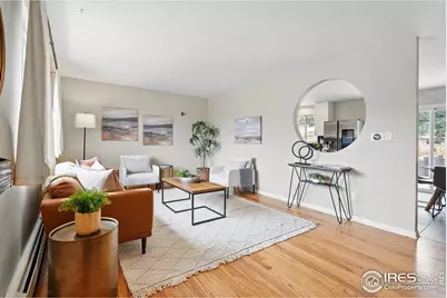 4035 Darley Ave, Boulder, CO 80305 - Photo 1