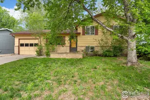 1919 Dorset Dr, Fort Collins, CO 80526 - Photo 1