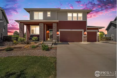 6009 Autumn Breeze Ct, Fort Collins, CO 80528 - Photo 1