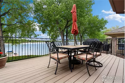 1917 Cottonwood Point Dr, Fort Collins, CO 80524 - Photo 1