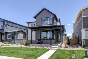 5282 Ribault St, Timnath, CO 80547 - Photo 1