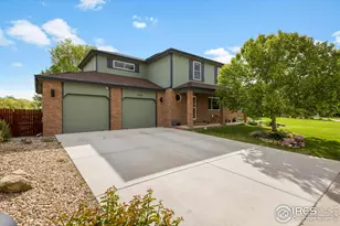 5196 32nd St, Greeley, CO 80634 - Photo 1