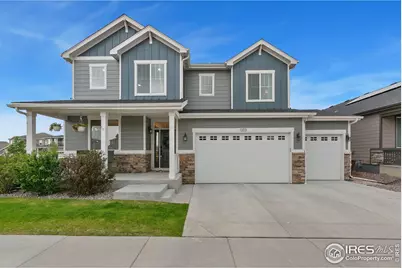 1203 Cabot Ct, Fort Collins, CO 80526 - Photo 1