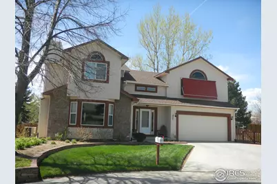4707 Degas Dr, Loveland, CO 80538 - Photo 1