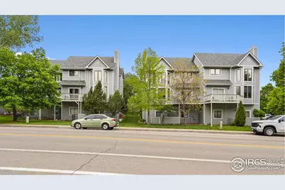 2025 Mathews St #I-2, Fort Collins, CO 80525 - Photo 1