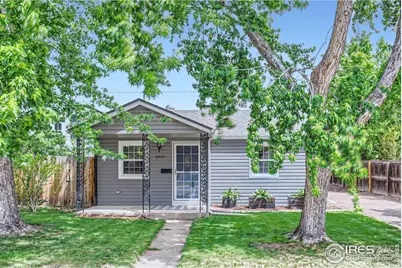 6825 Reno Dr, Arvada, CO 80002 - Photo 1