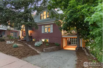 1133 Mapleton Ave, Boulder, CO 80304 - Photo 1