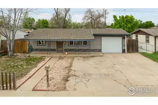 405 16th Ave, Greeley, CO 80631 - Photo 1