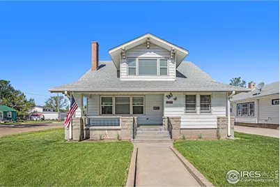 501 Adams Ave, Akron, CO 80720 - Photo 1