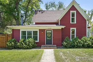 1245 Longs Peak Ave, Longmont, CO 80501 - Photo 1