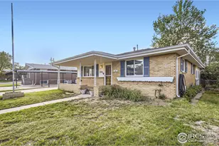 2343 W 11th Street Rd, Greeley, CO 80634 - Photo 1