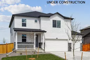 13802 Quartz St, Mead, CO 80504 - Photo 1