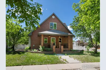 101 SE 2nd St, Berthoud, CO 80513 - Photo 1