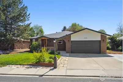 1610 Vivian St, Longmont, CO 80501 - Photo 1
