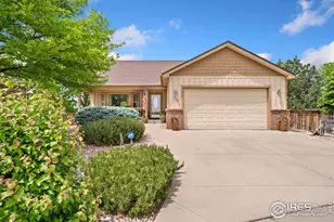 201 Timber Ridge Ct, Severance, CO 80550 - Photo 1