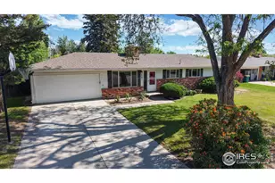 2501 W 20th Street Rd, Greeley, CO 80634 - Photo 1