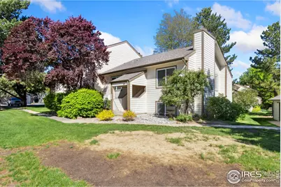 3465 Lochwood Dr #N62, Fort Collins, CO 80525 - Photo 1