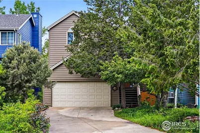 4489 Wellington Rd, Boulder, CO 80301 - Photo 1