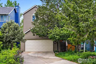 4489 Wellington Rd, Boulder, CO 80301 - Photo 1