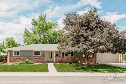 4601 S Lipan St, Englewood, CO 80110 - Photo 1