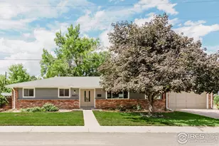 4601 S Lipan St, Englewood, CO 80110 - Photo 1