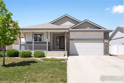 1566 Driftline Dr, Severance, CO 80550 - Photo 1