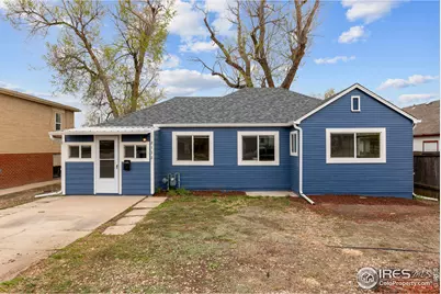 2132 6th Ave, Greeley, CO 80631 - Photo 1