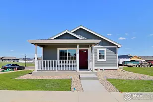 4312 Rockcress Rd, Evans, CO 80620 - Photo 1