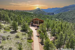 609 Old Townsite Rd, Boulder, CO 80302 - Photo 1